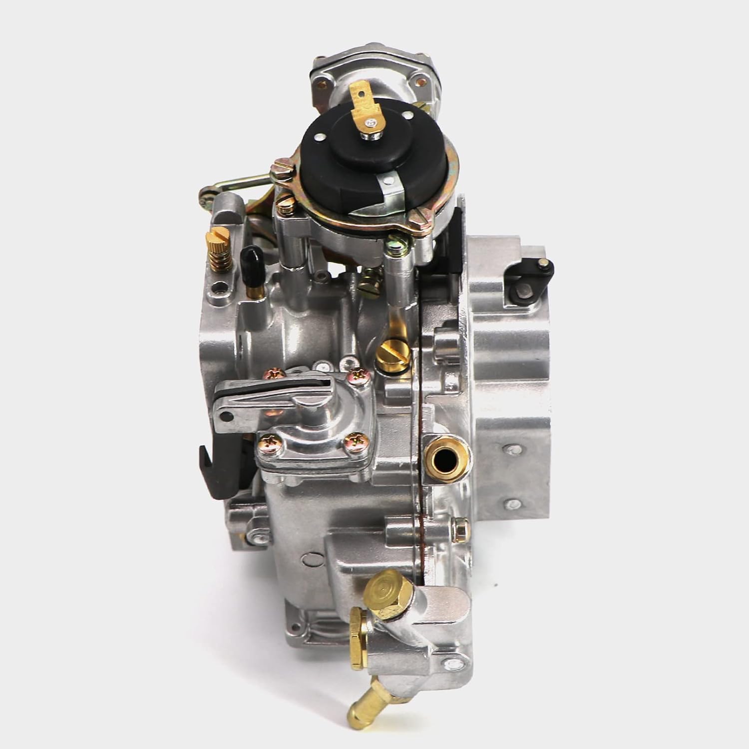 Carburetor for 4 Cylinder DGEV Electric Choke Y77845