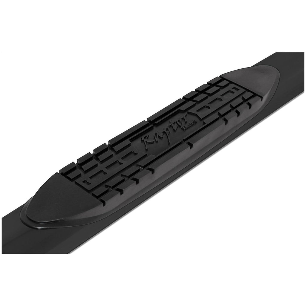 Black Oval Step Bars Y972071