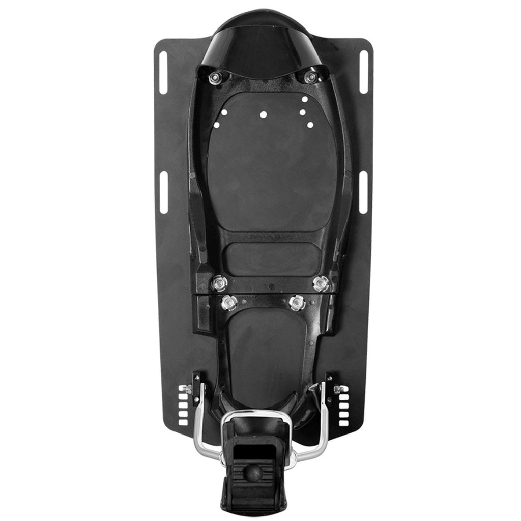 Hardshell Plate Left - 8-9 Z366