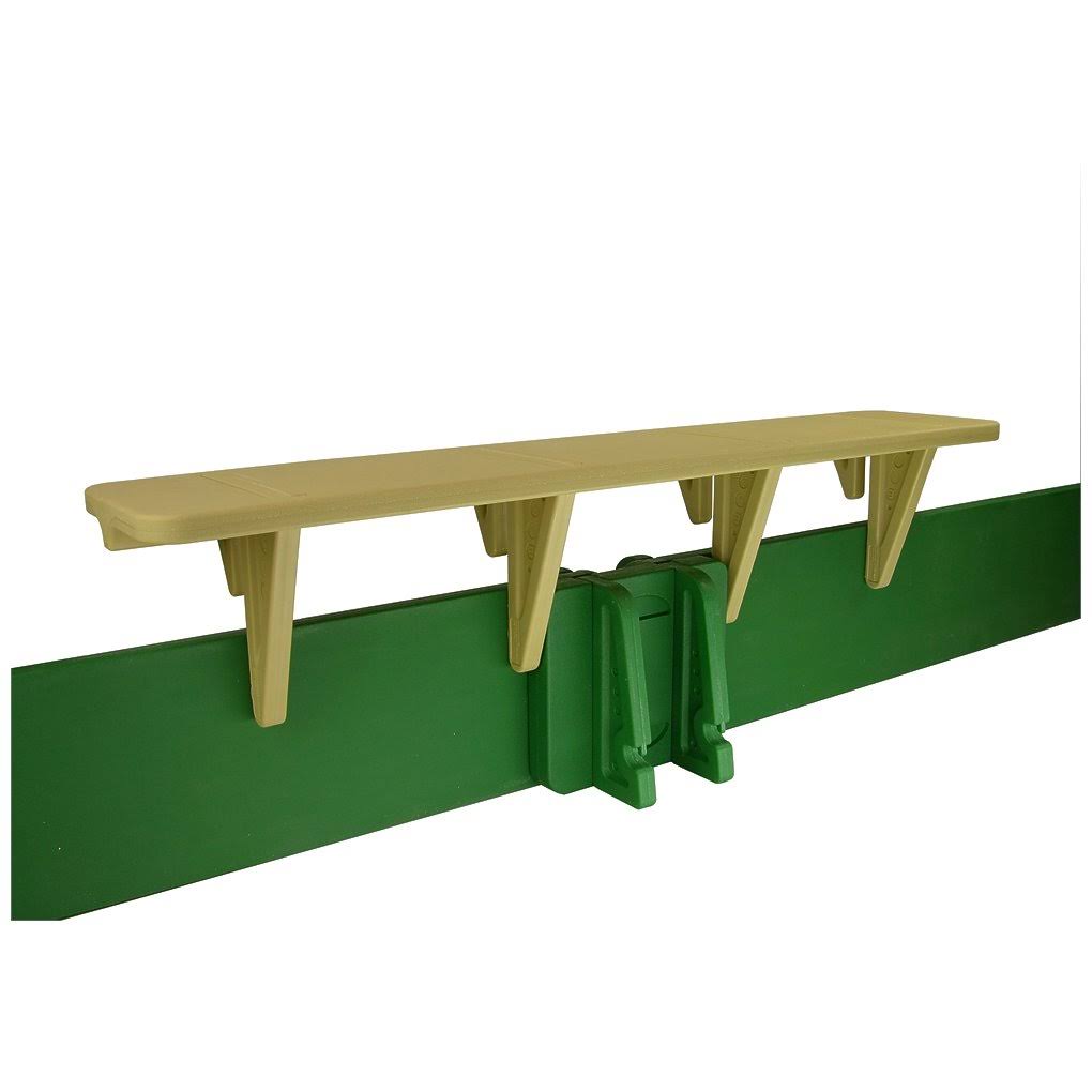 Sandlock Bench Seat O776958