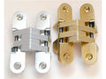 Satin Brass 180 Degrees Heavy Duty Hinge K599