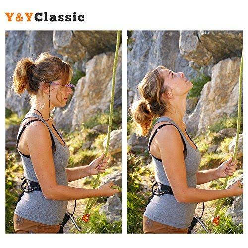 Belay Glasses Classic Sapphire Blue K6657