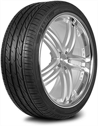 285/35R22 106W XL Summer Tires B1582