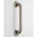 42 inch Grab Bar with Contemporary Round Flange S40037