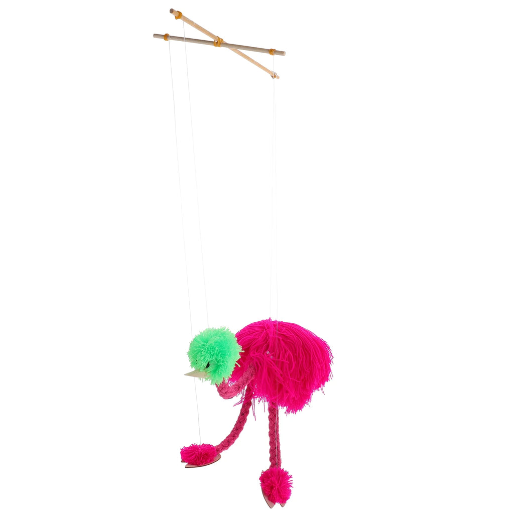 Marionette Puppet Plush Toy M920