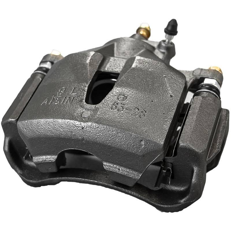 Front Replacement Caliper W586267