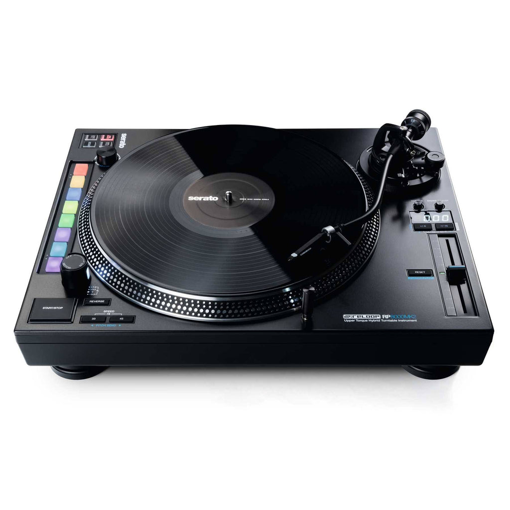 RP-8000 MK2 Turntable C809885
