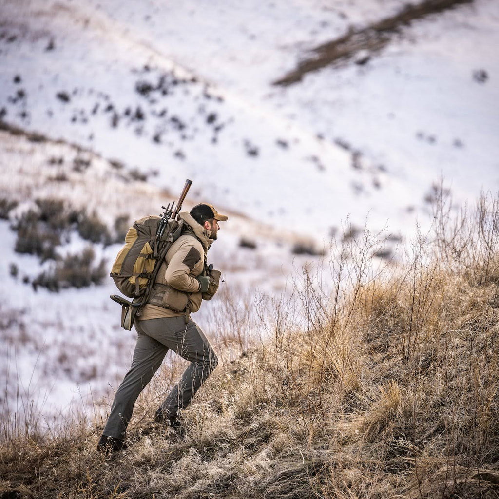 Coyote Vapor 2500 Backpack D1956