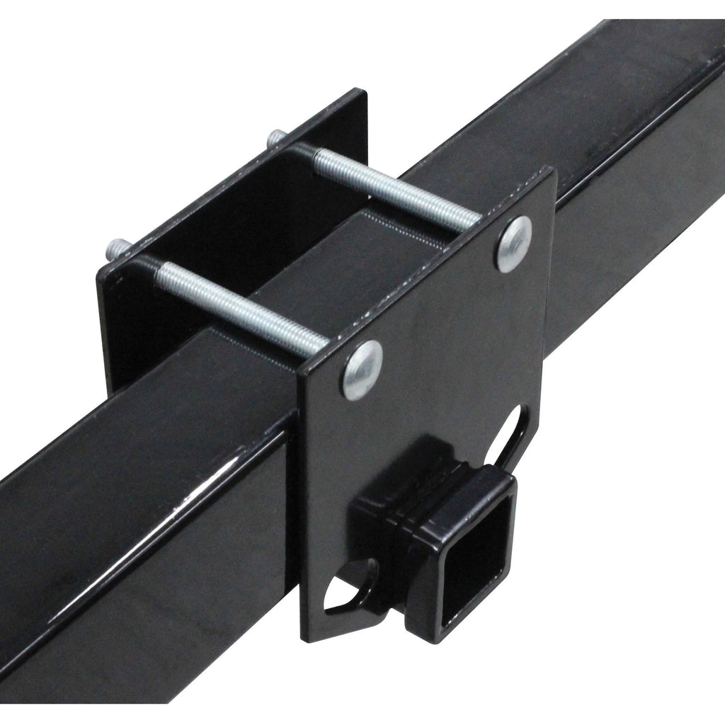 Drop-Down Bumper Receiver Adapter - 2" S13233