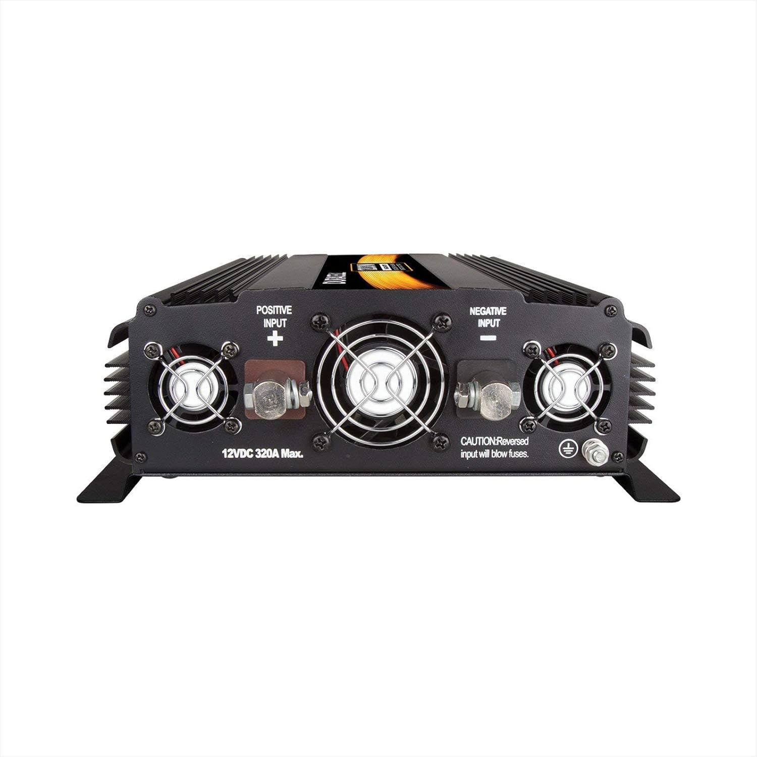 3000 W High Powered Inverter J9884