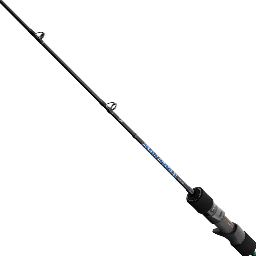 SGSL61H Slow Pitch Jigging Rod M832493