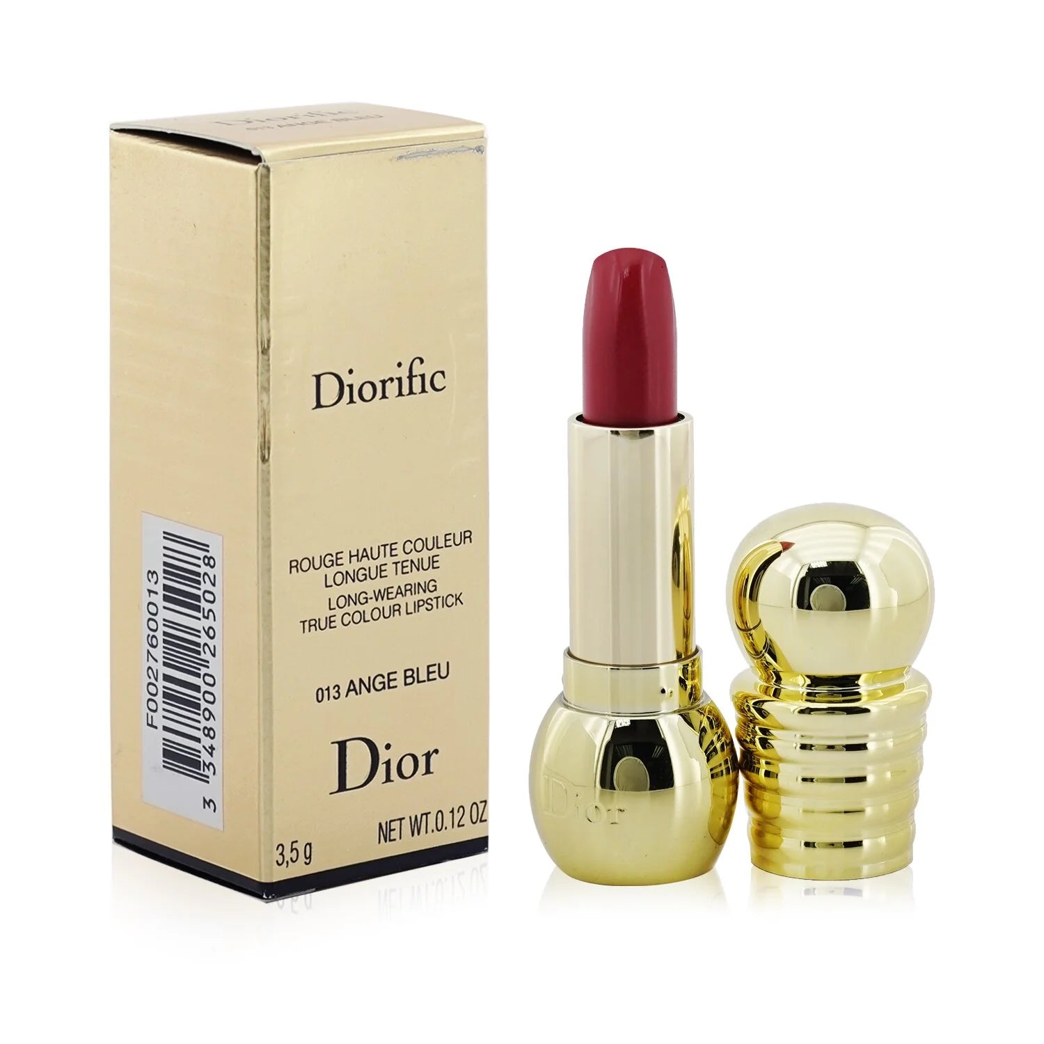 Diorific Lipstick No. 021 Icone 3.5g/0.12oz Z84603