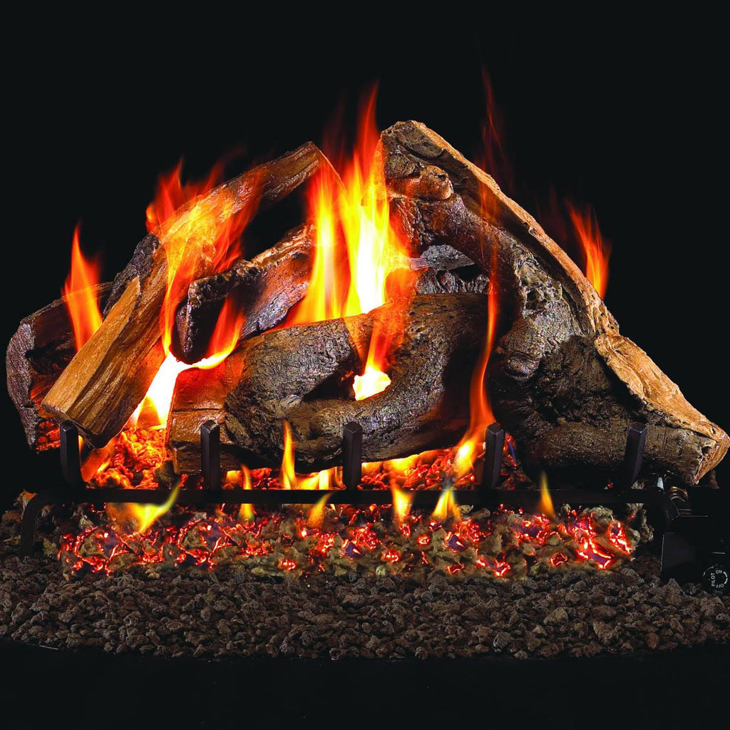 24x22 Gas Logs X230