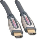 HDMI Cable, Dark Gray, 4 ft X243258