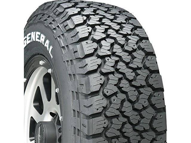 265/70R17 115T All-Terrain Tire D273
