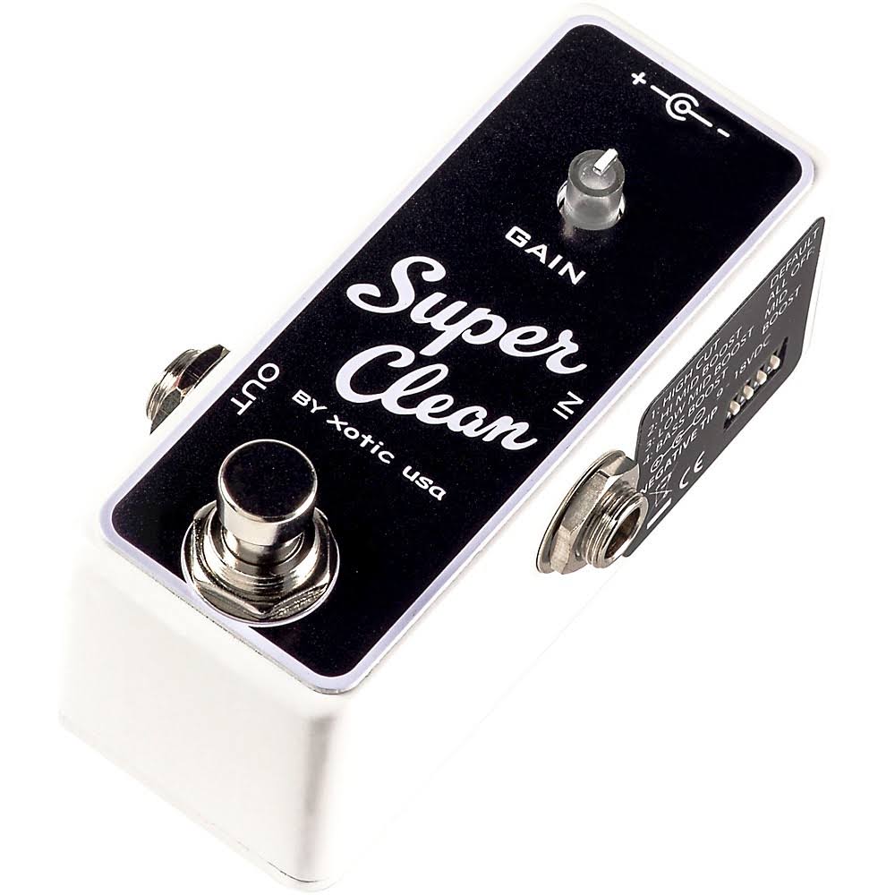 Buffer Pedal D902071