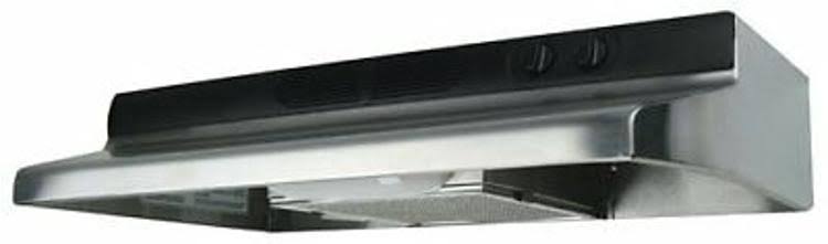 30-Inch Stainless Steel Under Cabinet Range Hood Y829