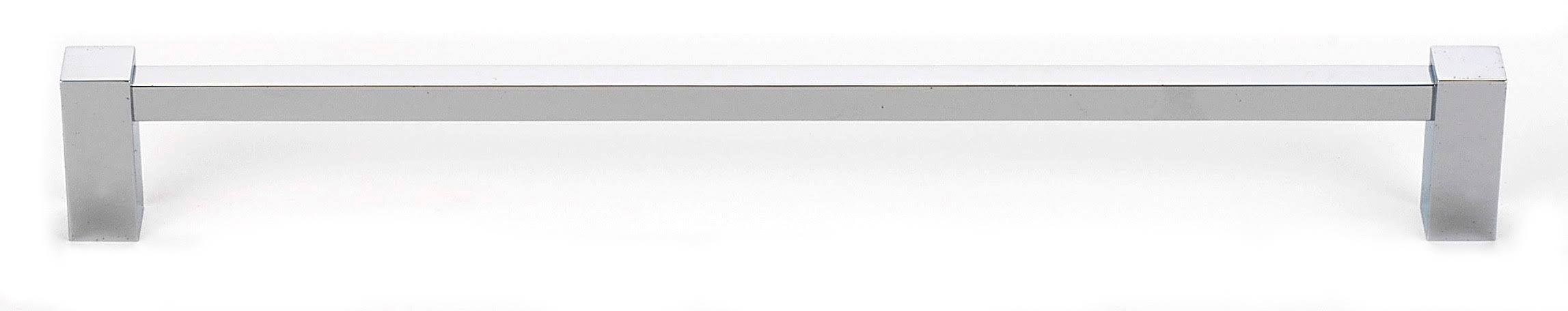 Polished Chrome Appliance Pull F14415