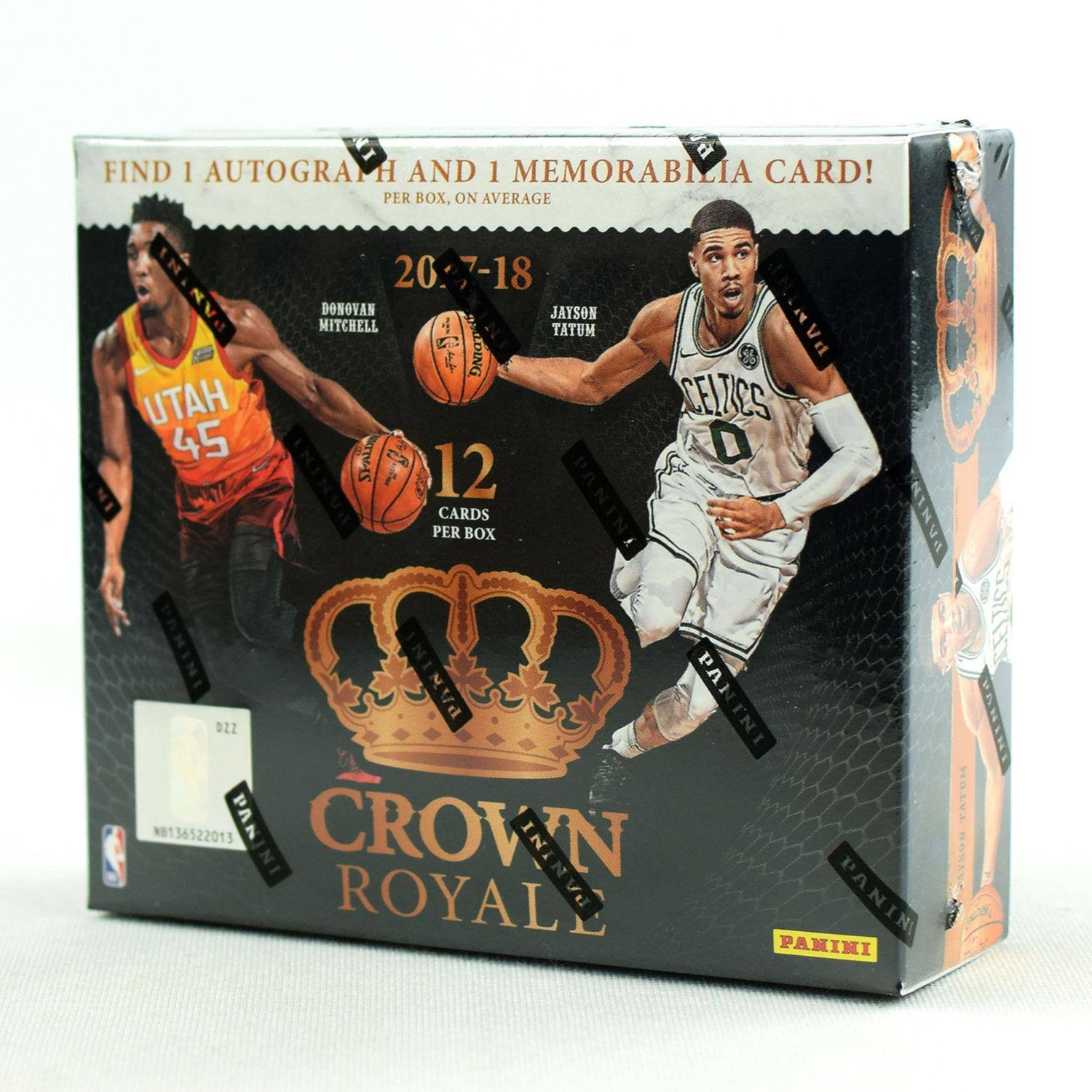 Hobby Box J966