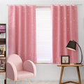 Blackout Window Curtains for Bedroom S73034