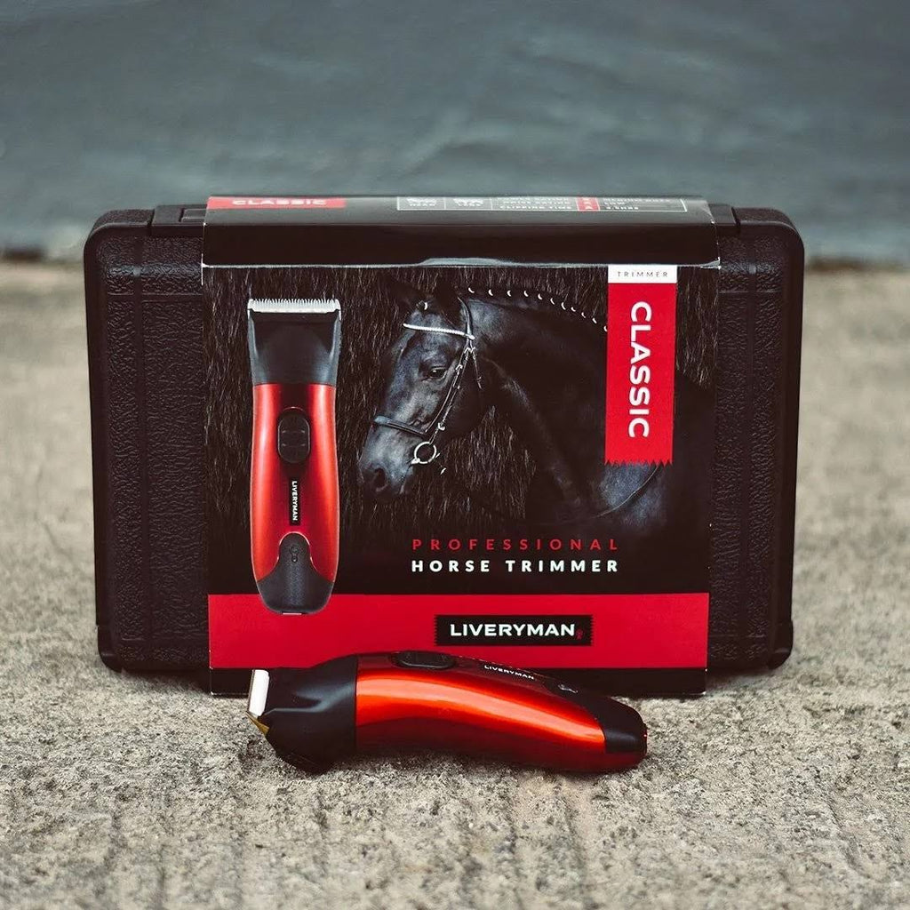 Rechargeable Trimmer T74152