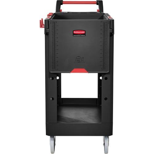 Heavy Duty Utility Cart H61820