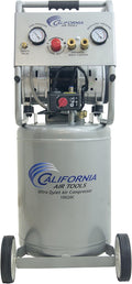 Ultra Quiet Oil-Free Air Compressor, 2 HP M794882