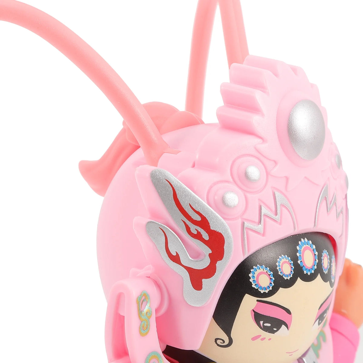 Sichuan Opera Face Changing Doll Ornament E80937