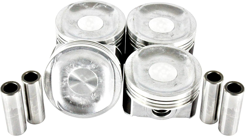 Piston Set D647