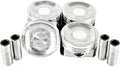 Piston Set D647