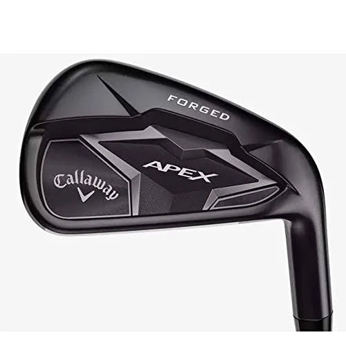 Smoke 7 Iron Men's/LEFT Individual Irons A5882