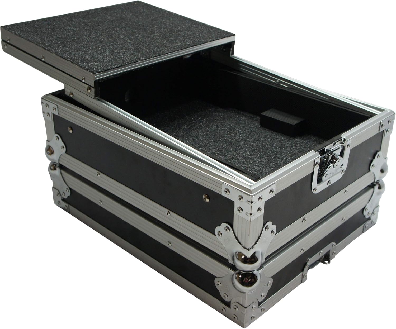 Flight DJ Laptop Glide Foam Custom Case C10971