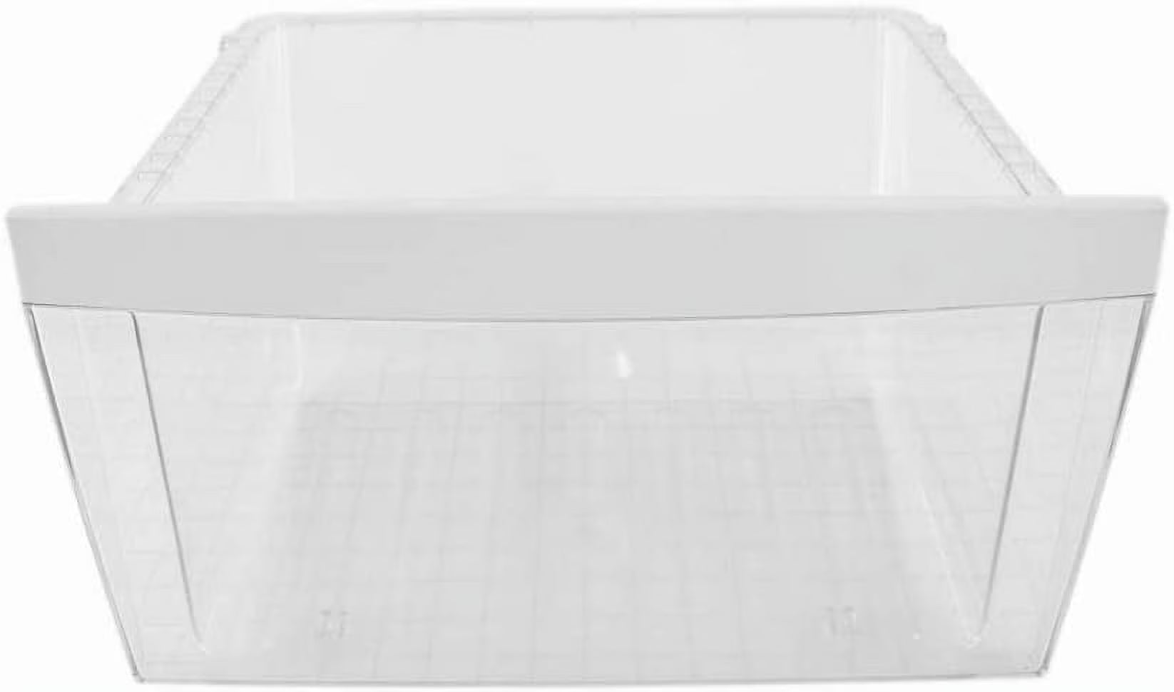 Refrigerator Vegetable Tray Assembly T33836