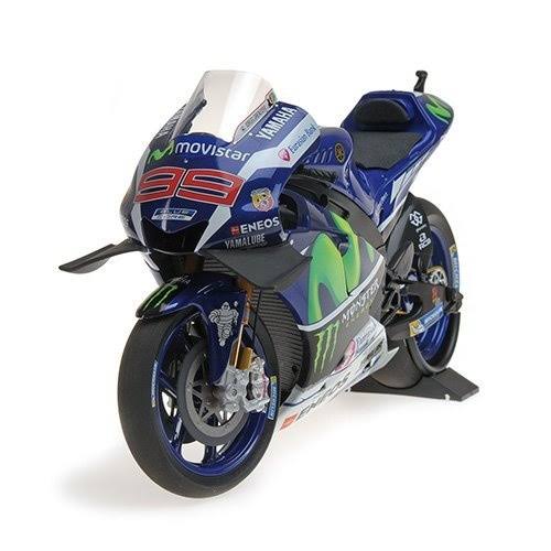 MotoGP 2016 Yamaha YZR-M1 G60952