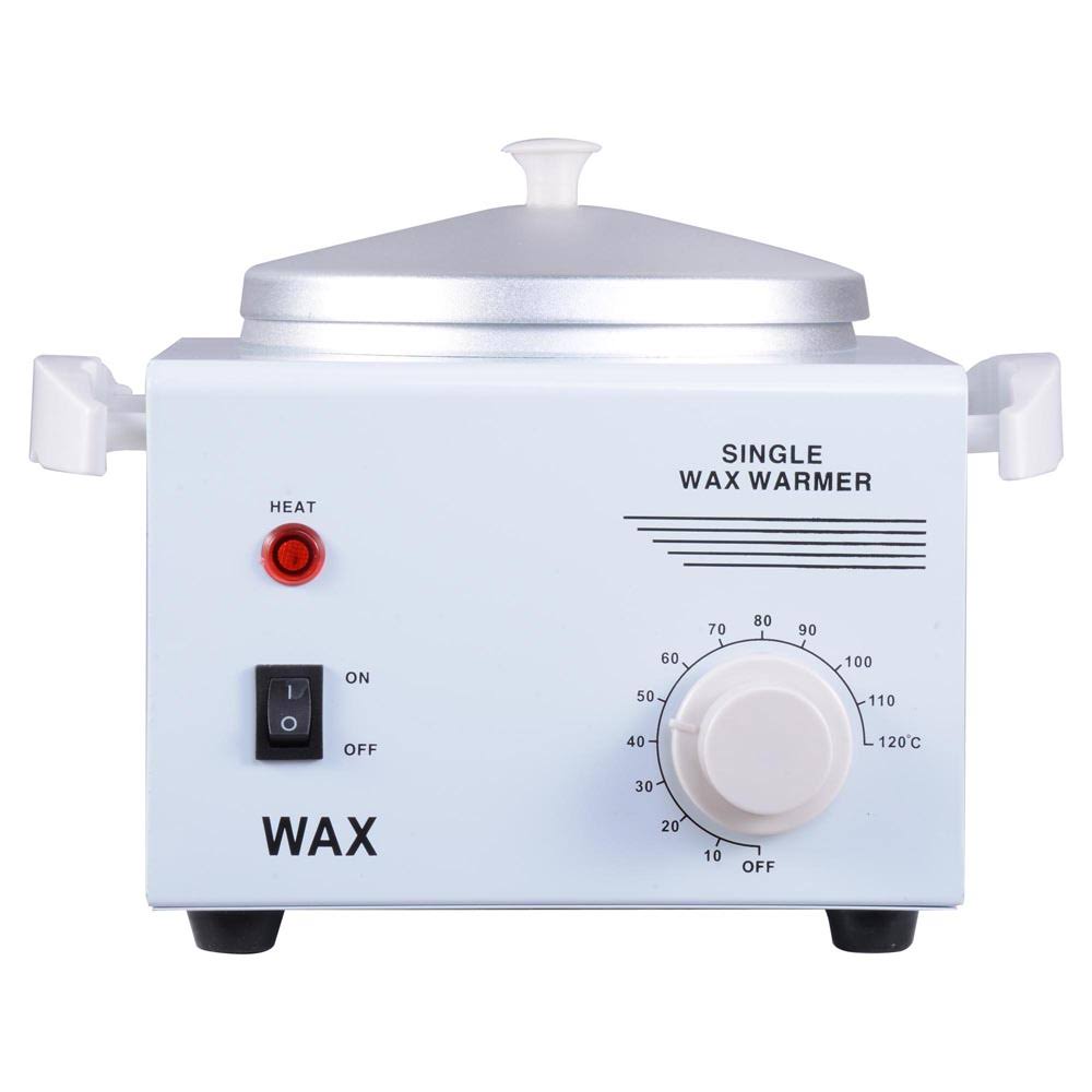 Electric Hot Wax Warmer Heater X701956
