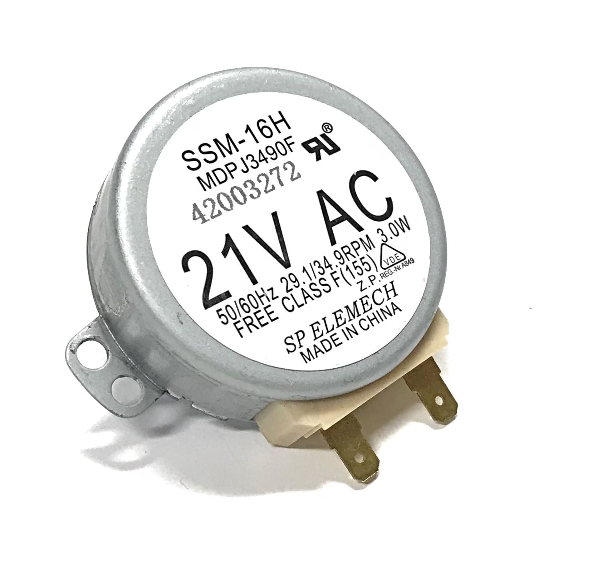 Microwave Turntable Motor K4232