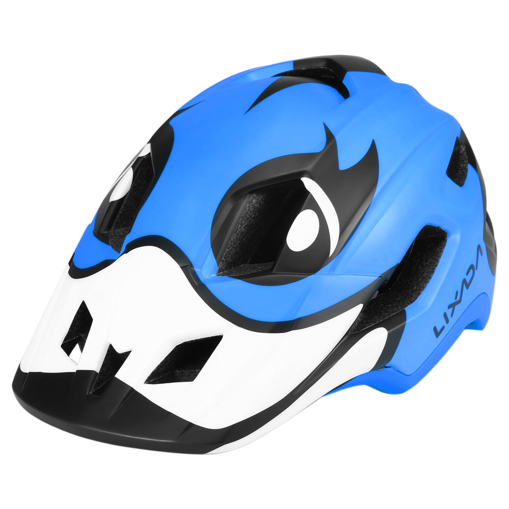 Kids Detachable Full Face Helmet for Cycling Skateboarding Roller Skating G1785