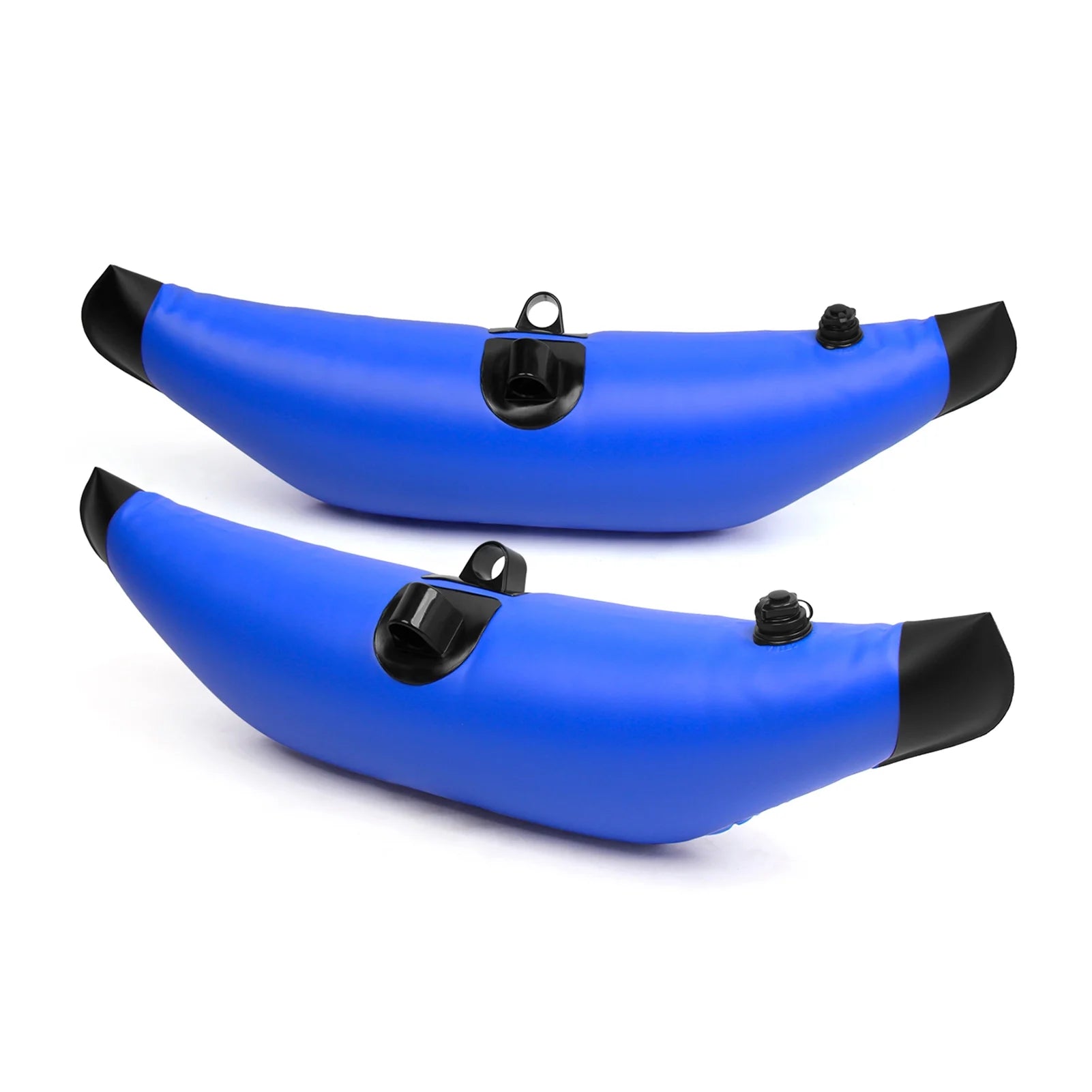 2pcs PVC Inflatable Outrigger Float Stabilizer S97399