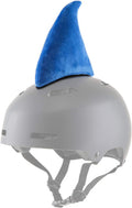 Shark Helmet Accessories with Sticky Hook & Loop Fastener Adhesive, Fin/Ears/Mohawk/Covers Y69964