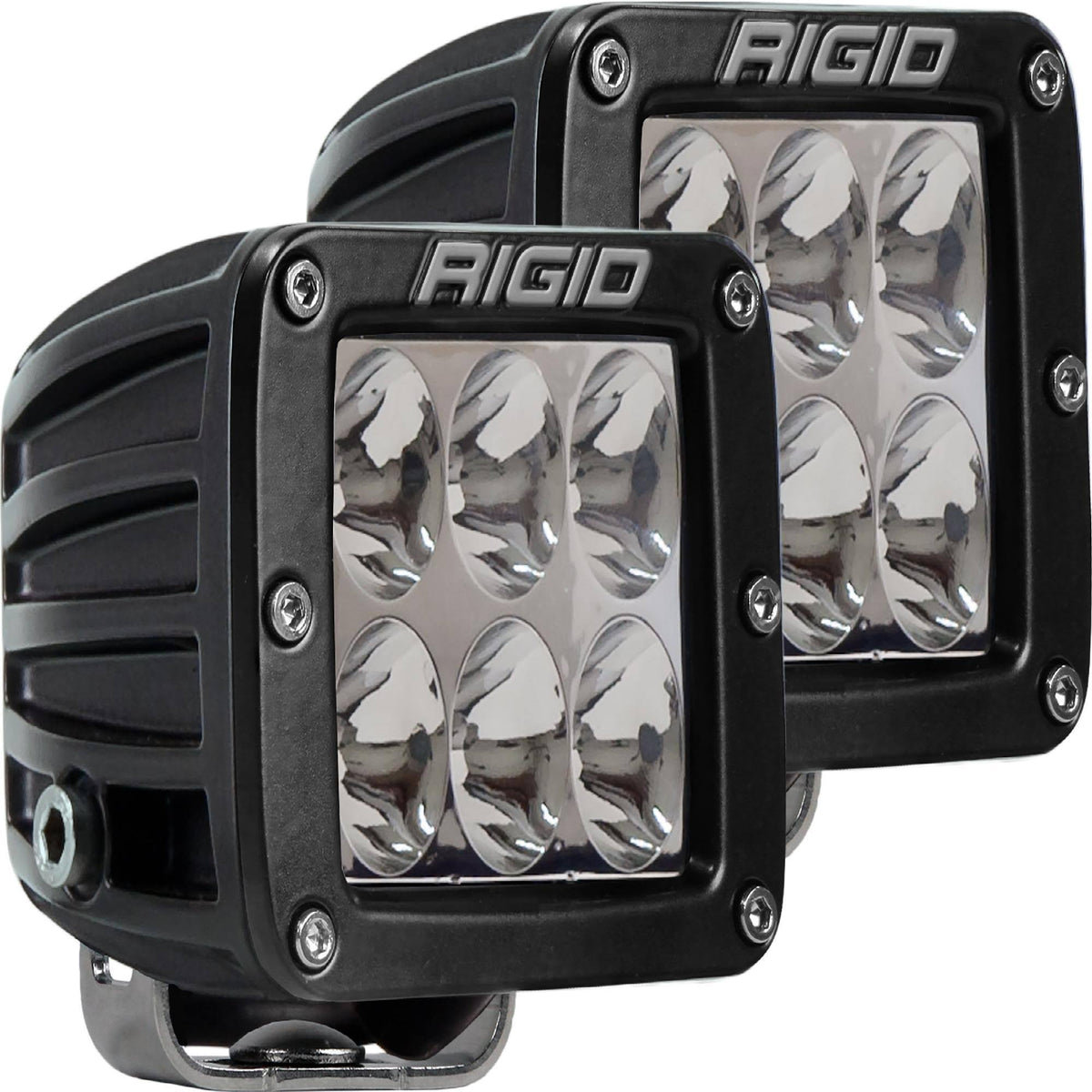 D-Series Pro Driving Light X73727
