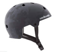 Matte Black Camo Wakeboard Helmet M58575