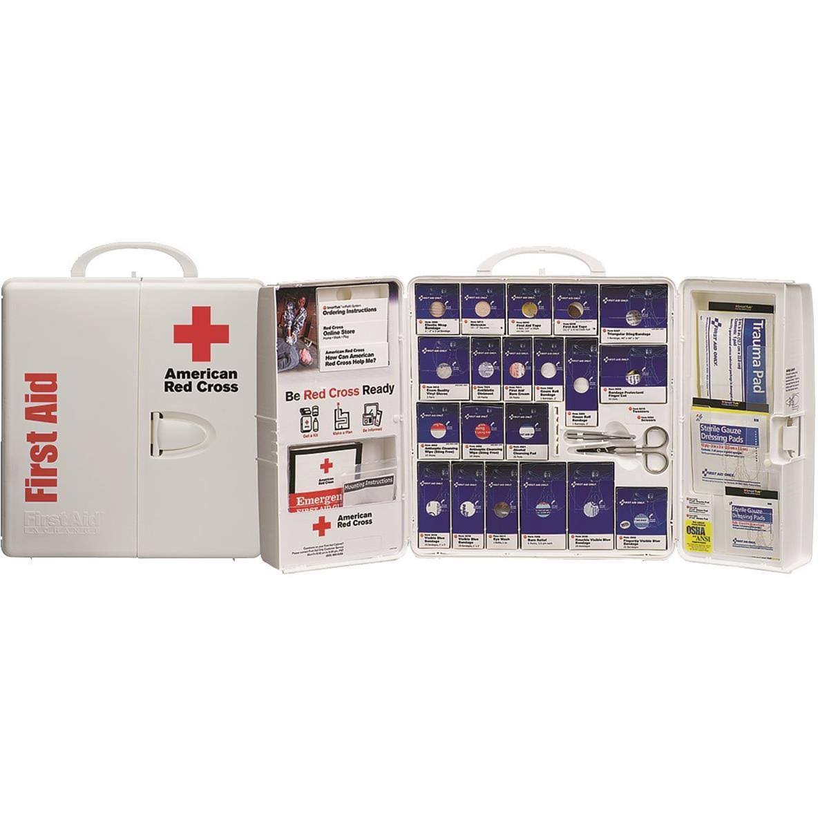 First Aid Cabinet I600869