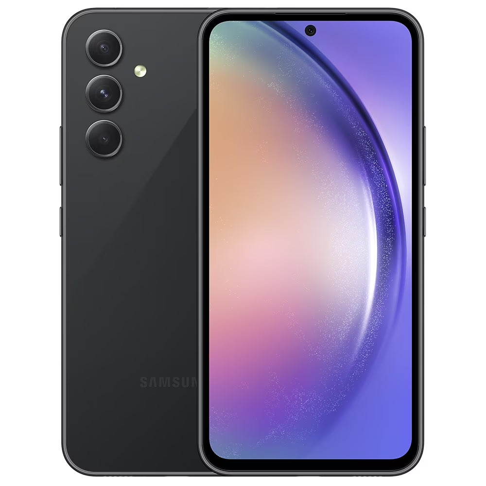 Galaxy A54 5G (128GB, 6GB) 6.4" Fully Unlocked O868