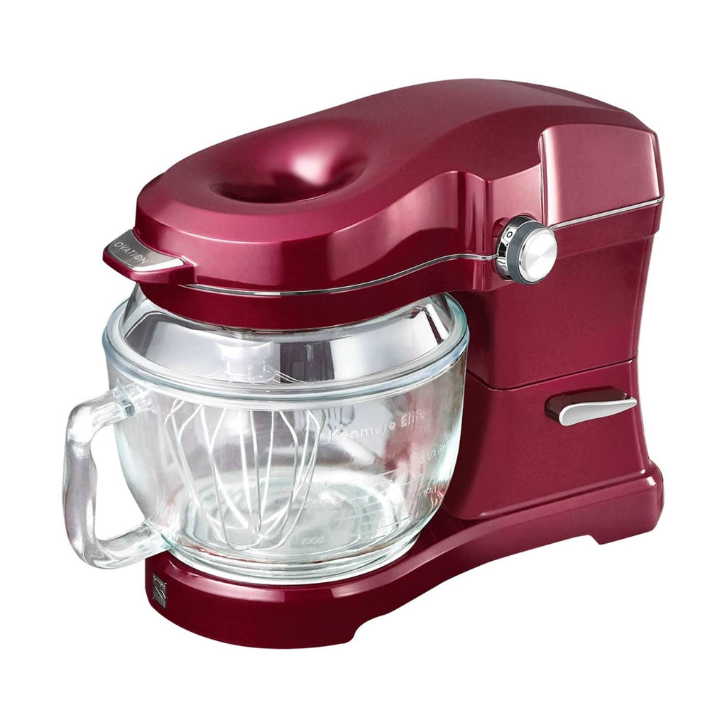 Red 5 Quart Stand Mixer H811