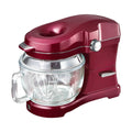 Red 5 Quart Stand Mixer H811