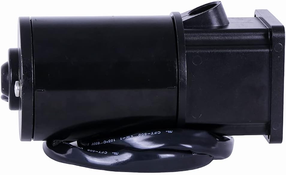 Tilt Trim Motor And Reservoir R248011