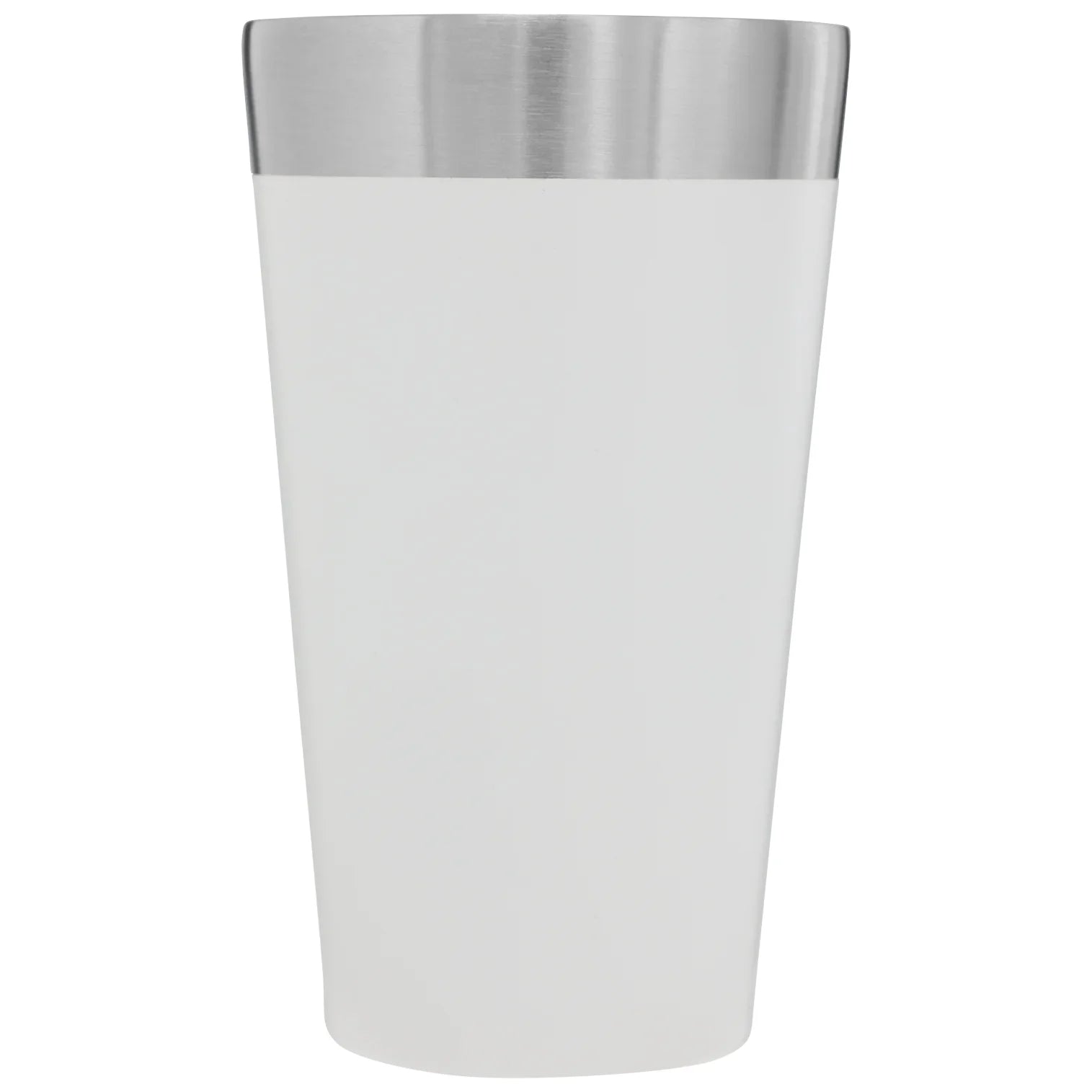 16 oz Stainless Steel Vacuum Insulated Beer Mug K916