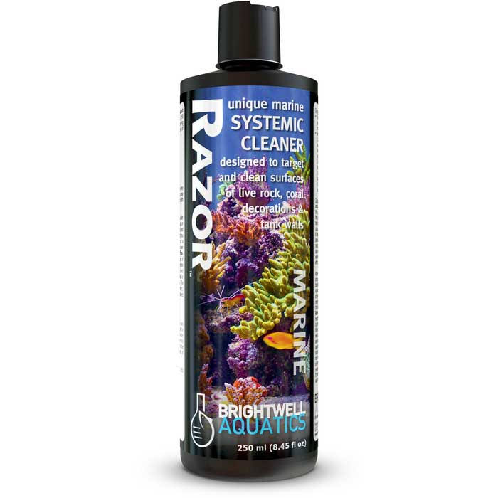 Systemic Cleaner 4L U3481