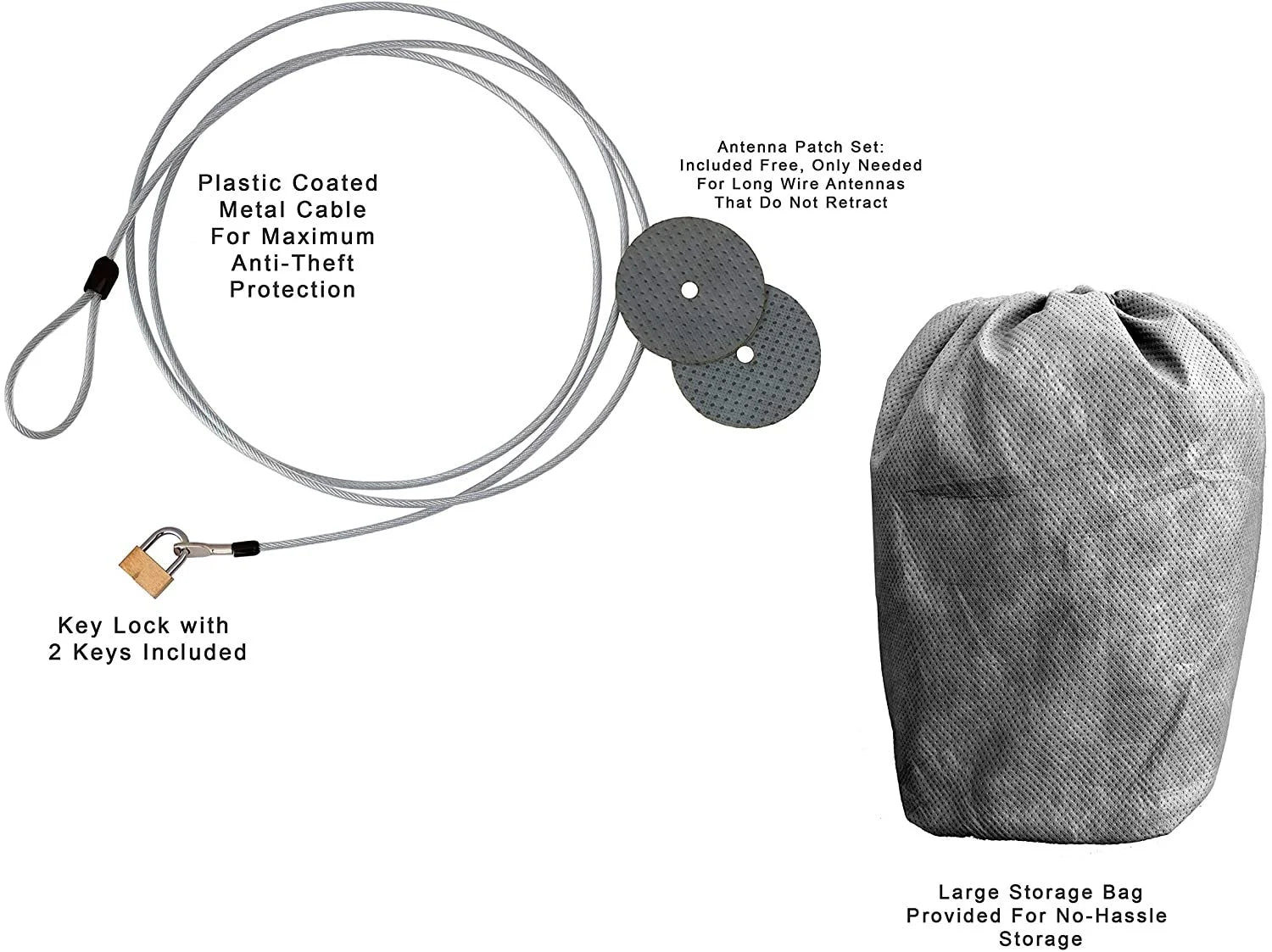 Weatherproof Car Cover with Fleece Lining W138