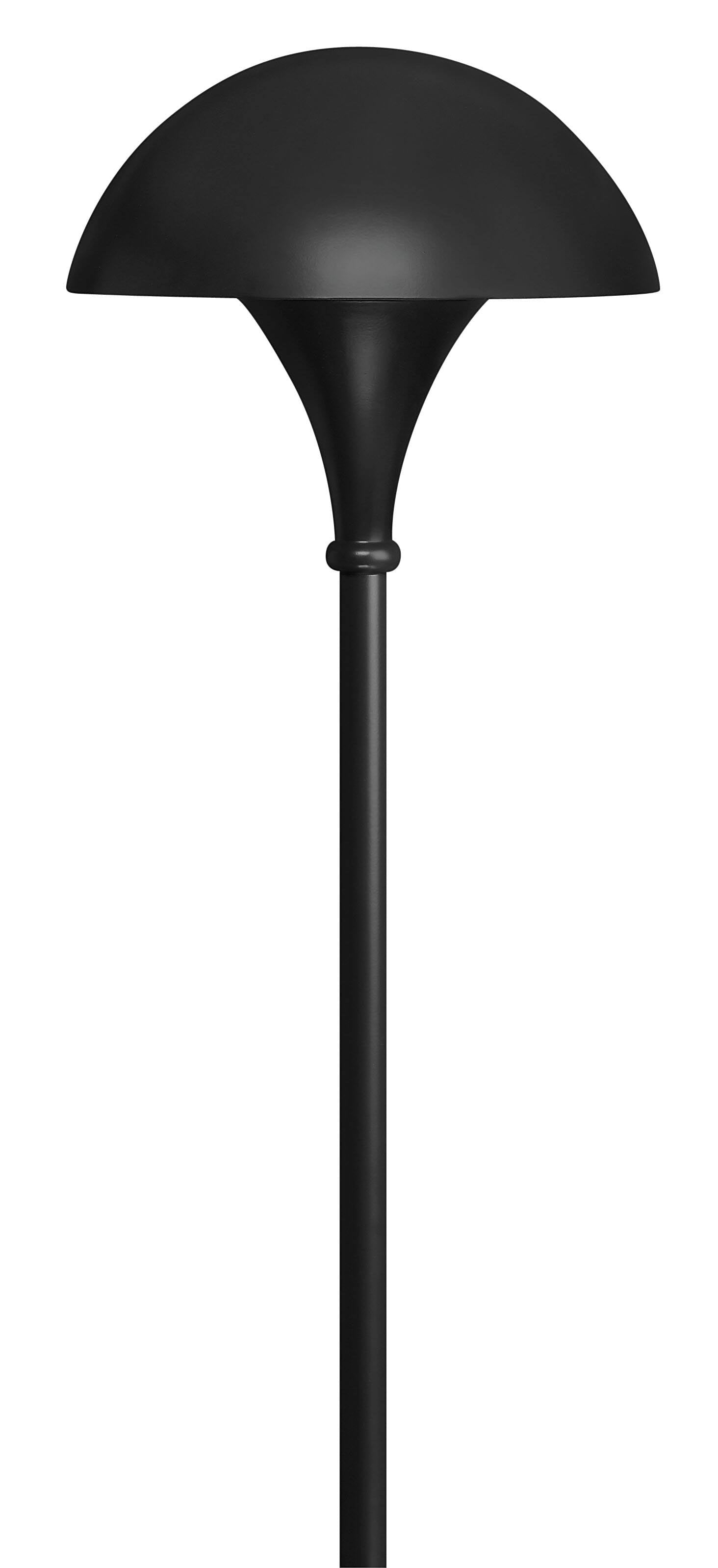 Black Line Voltage Path Light E699411